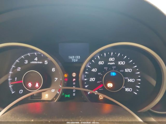 2010 ACURA TL 19UUA8F23AA008192 Photo 6