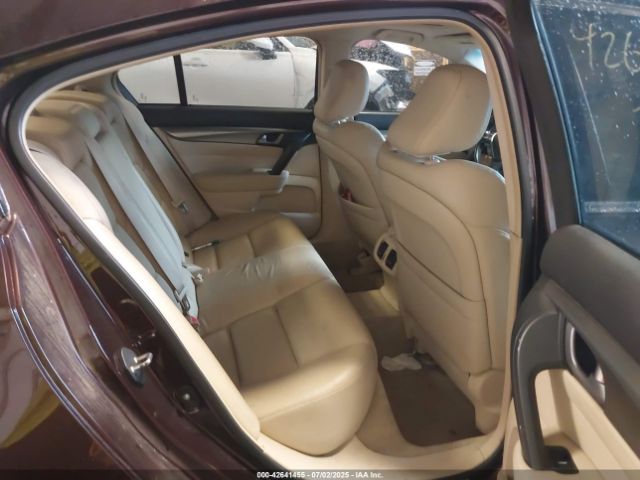 2010 ACURA TL 19UUA8F23AA008192 Photo 7