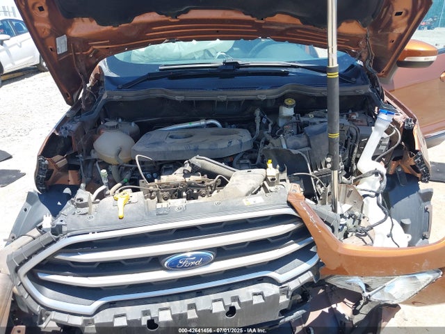 MAJ6P1UL6JC206204 Ford 2018