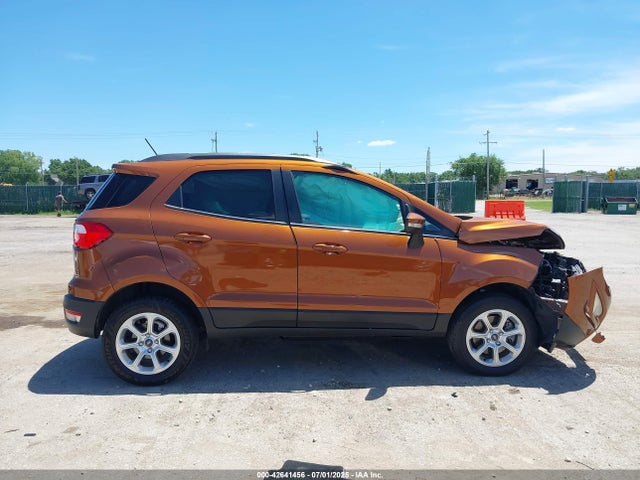 MAJ6P1UL6JC206204 Ford 2018