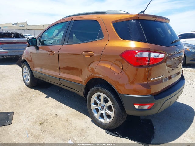 MAJ6P1UL6JC206204 Ford 2018