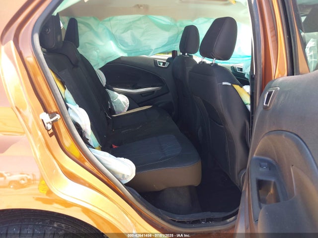 MAJ6P1UL6JC206204 Ford 2018