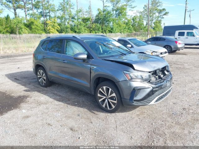 2024 VOLKSWAGEN TAOS 3VVSX7B27RM120773