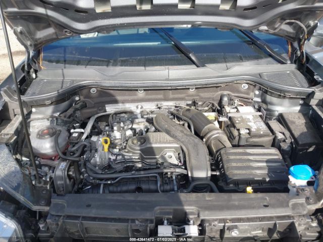 2024 VOLKSWAGEN TAOS 3VVSX7B27RM120773 Photo 9