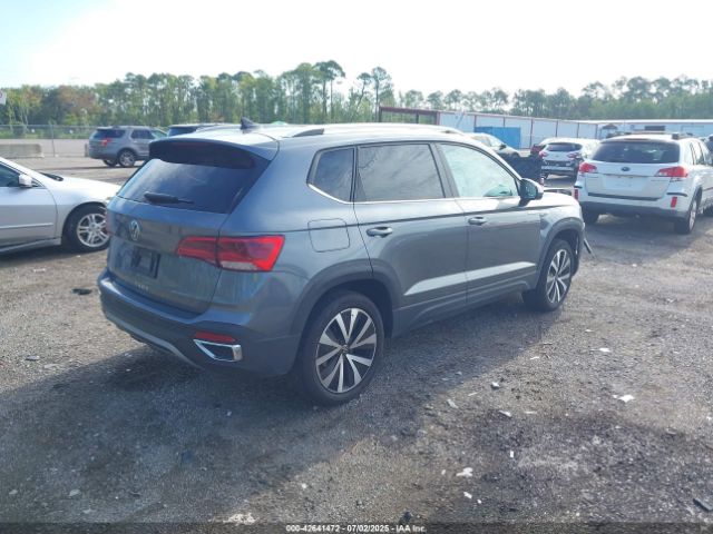 2024 VOLKSWAGEN TAOS 3VVSX7B27RM120773 Photo 3