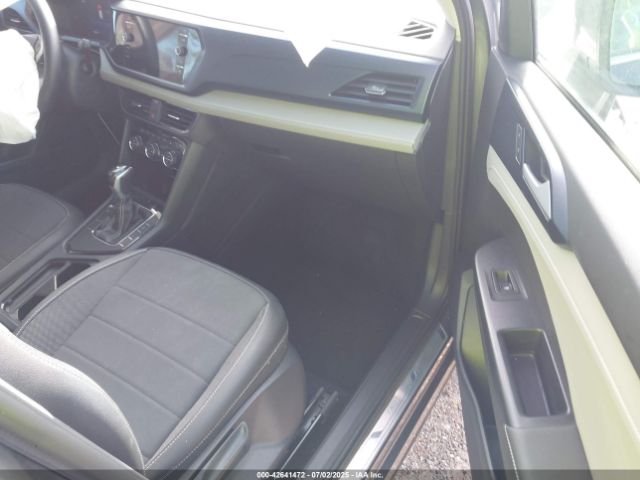2024 VOLKSWAGEN TAOS 3VVSX7B27RM120773 Photo 4