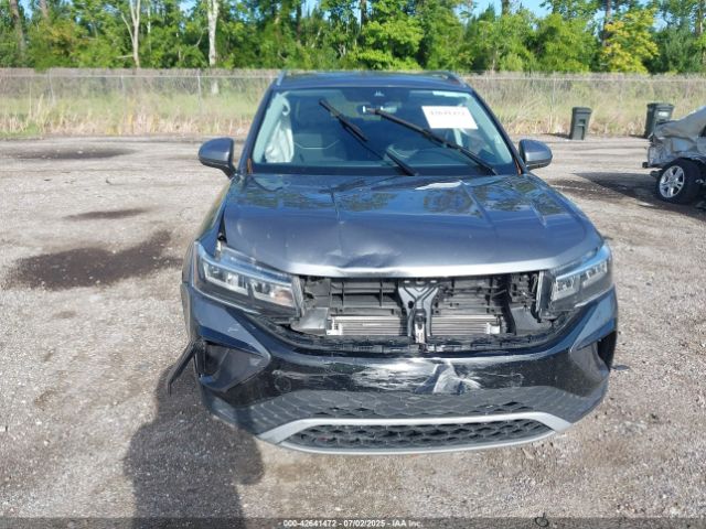 2024 VOLKSWAGEN TAOS 3VVSX7B27RM120773 Photo 5