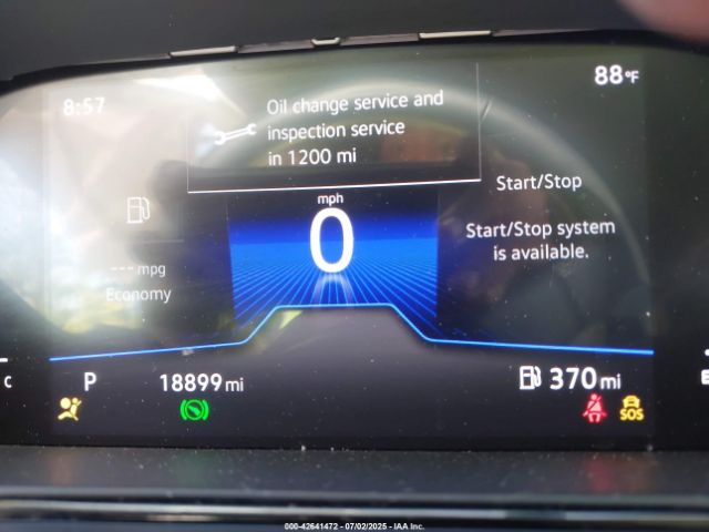 2024 VOLKSWAGEN TAOS 3VVSX7B27RM120773 Photo 6
