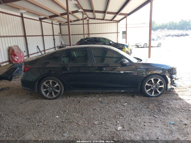 Honda lfc3 2025 2HGFE4F84SH314279 Image 14