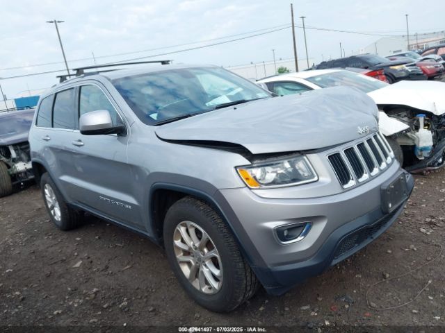 2014 JEEP GRAND CHEROKEE 1C4RJFAG6EC526187
