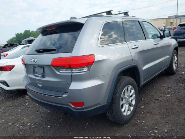 2014 JEEP GRAND CHEROKEE 1C4RJFAG6EC526187 Photo 3