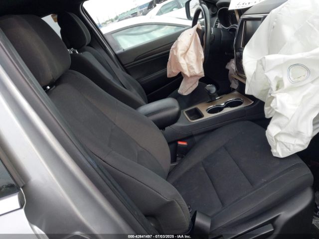 2014 JEEP GRAND CHEROKEE 1C4RJFAG6EC526187 Photo 4