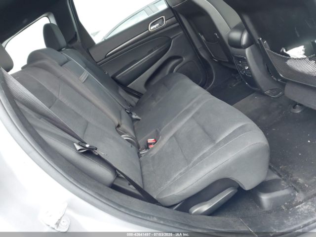 2014 JEEP GRAND CHEROKEE 1C4RJFAG6EC526187 Photo 7