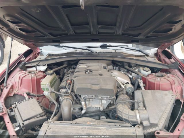 2017 CHEVROLET CAMARO 1G1FB1RXXH0212029 Photo 9