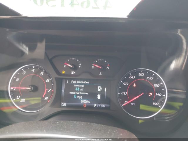 2017 CHEVROLET CAMARO 1G1FB1RXXH0212029 Photo 6