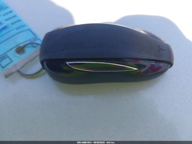 2017 TESLA MODEL X 5YJXCBE20HF070252 Photo 10