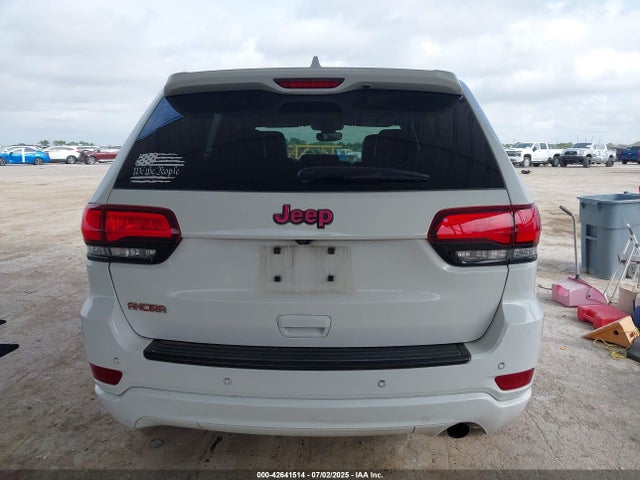 Jeep 2019 2019 1C4RJEAG3KC819910 Image 16