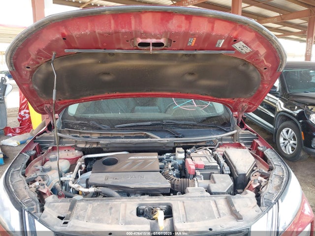 Nissan 2023 2023 JN8BT3BA5PW013667 Image 10