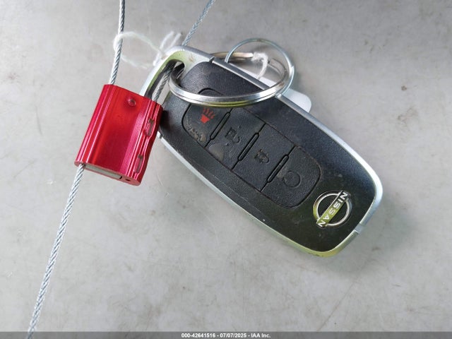 Nissan 2023 2023 JN8BT3BA5PW013667 Image 11