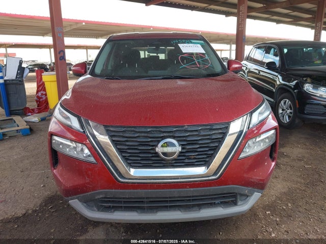 Nissan 2023 2023 JN8BT3BA5PW013667 Image 12