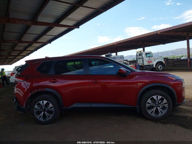Nissan 2023 2023 JN8BT3BA5PW013667 Image 13