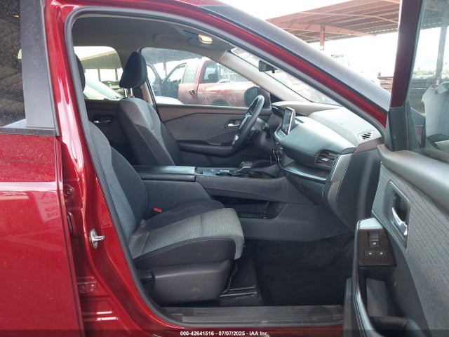 Nissan 2023 2023 JN8BT3BA5PW013667 Image 5