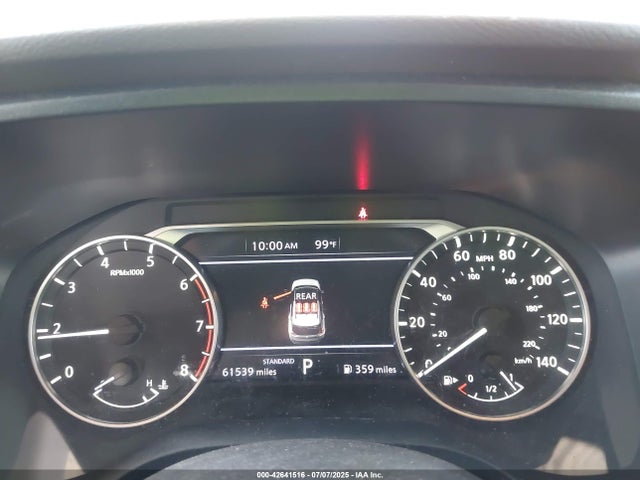 Nissan 2023 2023 JN8BT3BA5PW013667 Image 7