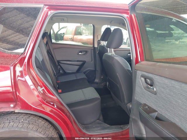 Nissan 2023 2023 JN8BT3BA5PW013667 Image 8