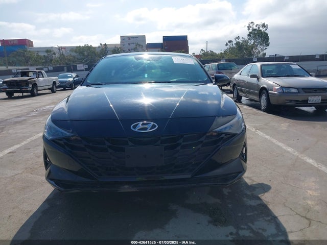Hyundai gdi kappa 2023 KMHLM4AJ6PU086719 Image 12
