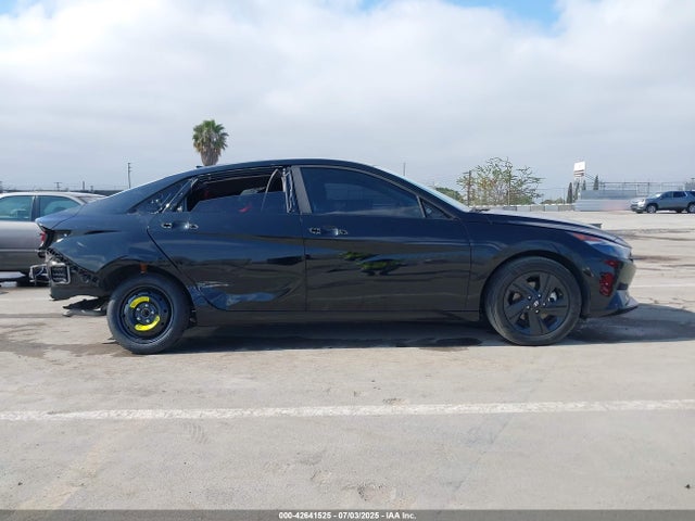Hyundai gdi kappa 2023 KMHLM4AJ6PU086719 Image 13