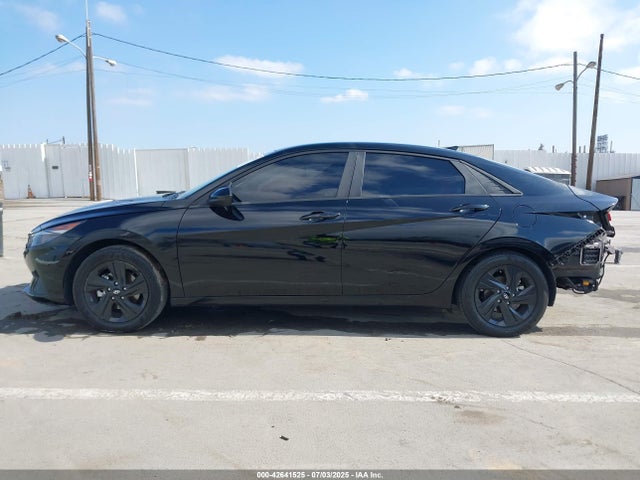 Hyundai gdi kappa 2023 KMHLM4AJ6PU086719 Image 14