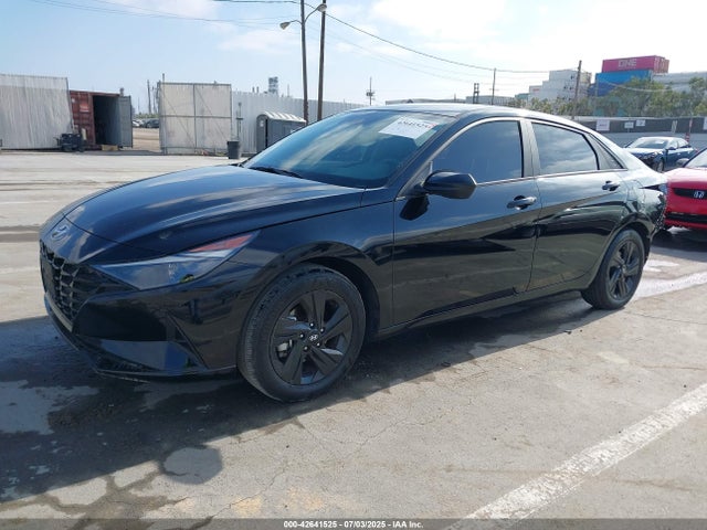 Hyundai gdi kappa 2023 KMHLM4AJ6PU086719 Image 2