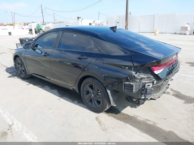 Hyundai gdi kappa 2023 KMHLM4AJ6PU086719 Image 3