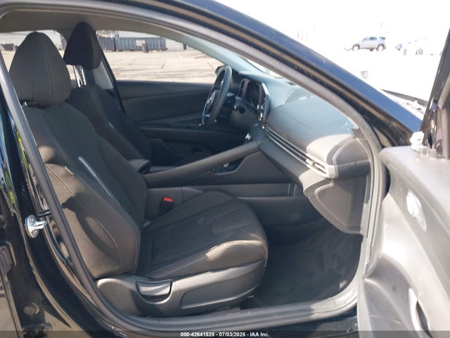 Hyundai gdi kappa 2023 KMHLM4AJ6PU086719 Image 5