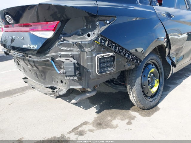 Hyundai gdi kappa 2023 KMHLM4AJ6PU086719 Image 6