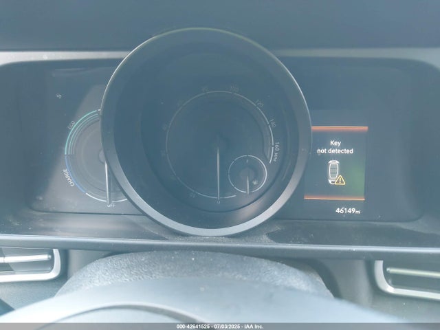 Hyundai gdi kappa 2023 KMHLM4AJ6PU086719 Image 7