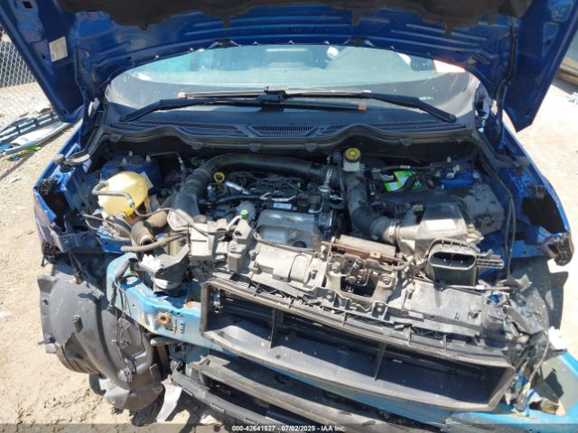 2019 FORD ECOSPORT MAJ3S2GEXKC263365 Photo 9