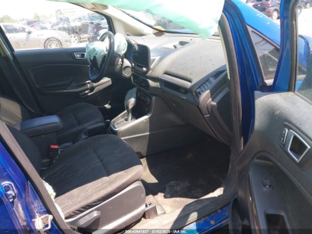 2019 FORD ECOSPORT MAJ3S2GEXKC263365 Photo 4
