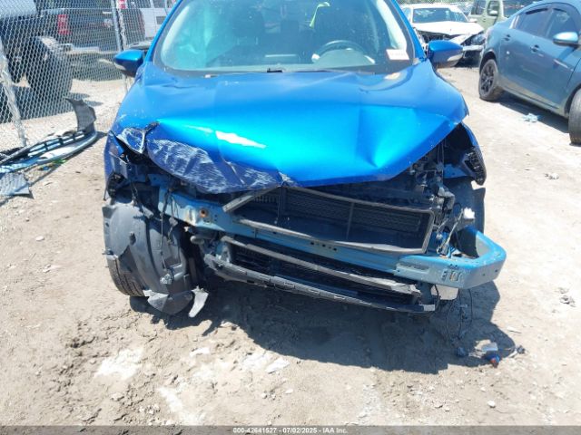 2019 FORD ECOSPORT MAJ3S2GEXKC263365 Photo 5