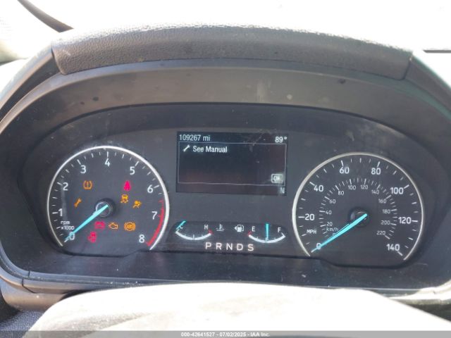 2019 FORD ECOSPORT MAJ3S2GEXKC263365 Photo 6