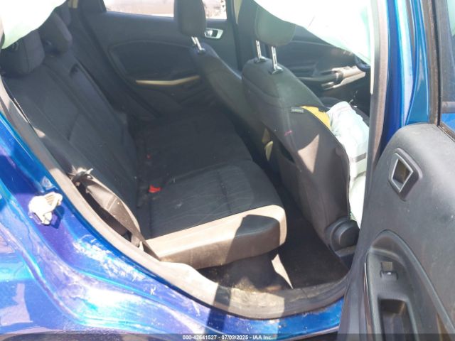 2019 FORD ECOSPORT MAJ3S2GEXKC263365 Photo 7
