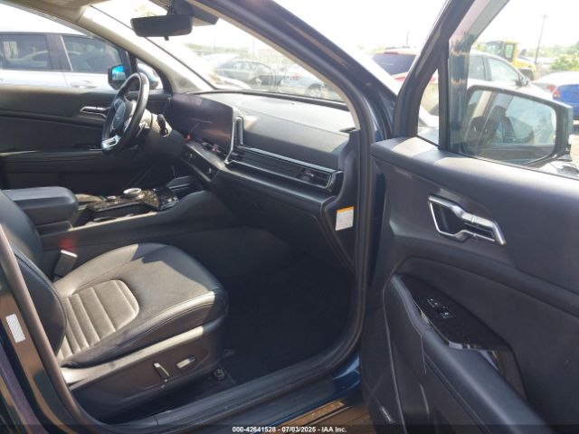2023 KIA SPORTAGE HYBRID KNDPXCAG0P7032715 Photo 4