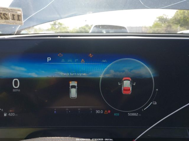 2023 KIA SPORTAGE HYBRID KNDPXCAG0P7032715 Photo 6