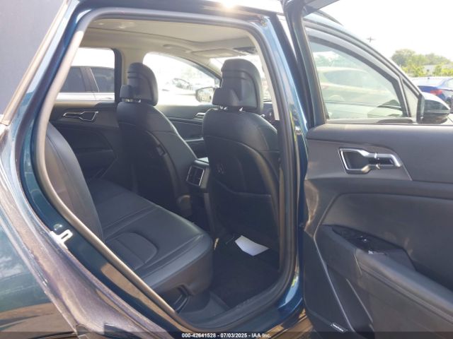 2023 KIA SPORTAGE HYBRID KNDPXCAG0P7032715 Photo 7