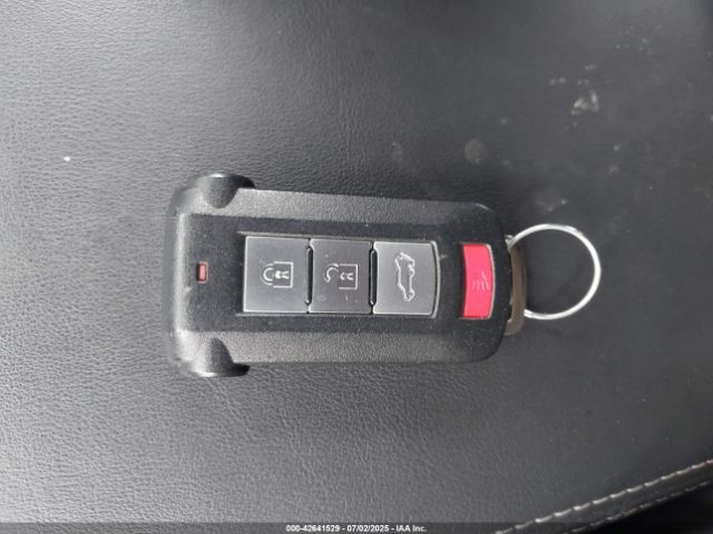 2022 MITSUBISHI OUTLANDER PHEV JA4J2VA73NZ055630 Photo 10