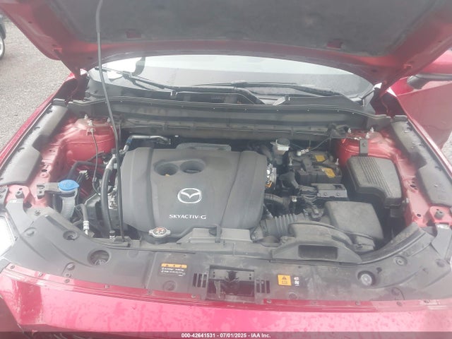 Mazda pyud 2023 JM3KFBBM3P0259151 Image 10