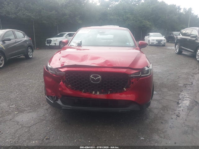 Mazda pyud 2023 JM3KFBBM3P0259151 Image 13