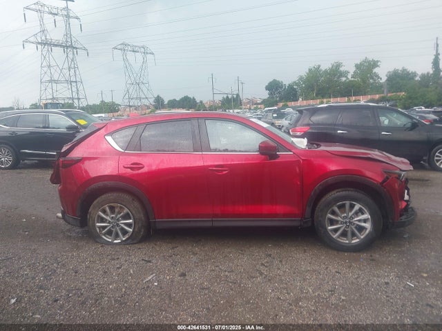 Mazda pyud 2023 JM3KFBBM3P0259151 Image 14