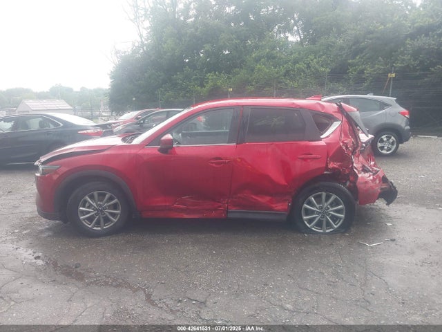 Mazda pyud 2023 JM3KFBBM3P0259151 Image 15