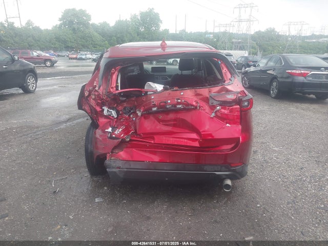 Mazda pyud 2023 JM3KFBBM3P0259151 Image 17